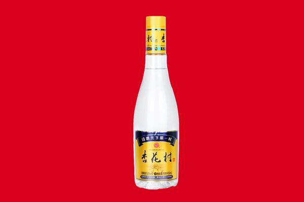 南山区回收杏花村