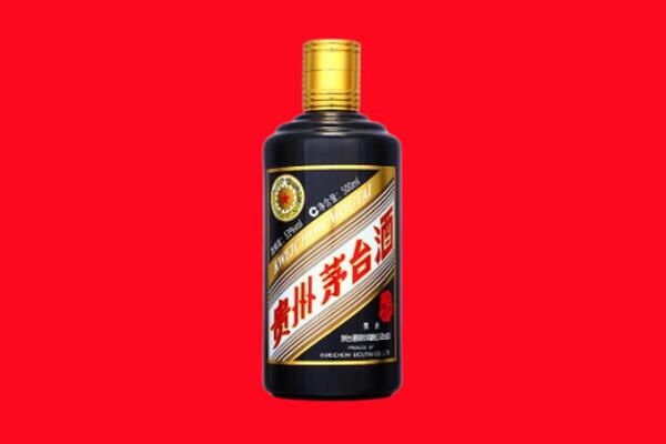 南山区回收茅台酒瓶
