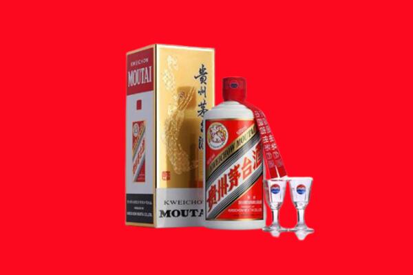 南山区回收贵州茅台酒